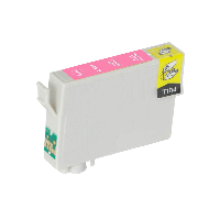 Epson T0806 C13T08064011 lys magenta bl&aelig;kpatron variant