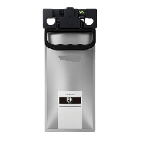 Epson T11E1 XXL C13T11E140 sort bl&aelig;kpatron variant