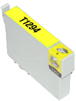 Epson T1294 XL C13T12944011 gul bl&aelig;kpatron variant