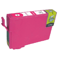 Epson T1303 XXL C13T13034010 magenta bl&aelig;kpatron variant