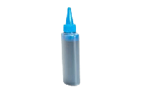 Epson T6642 C13T664240 cyan Bl&aelig;k refill variant