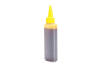 Epson T6644 C13T664440 gul Bl&aelig;k refill variant