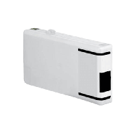 Epson T7011 XXL C13T70114010 sort bl&aelig;kpatron variant