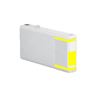 Epson T7024 XL C13T70244010 gul bl&aelig;kpatron variant