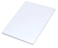 Glansfuldt Fotopapir A4 - 150g