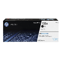 135A W1350A sort toner original