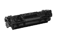 HP 139X XL W1390X sort toner variant