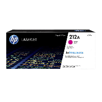 212A W2123A magenta toner original