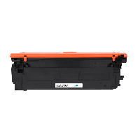 HP 212X XL W2121X cyan toner variant