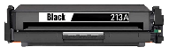 HP 213A W2130A sort toner variant