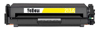 HP 213A W2132A gul toner variant