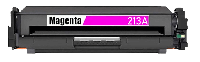 HP 213A W2133A magenta toner variant