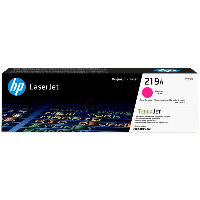 219A W2193A magenta toner original