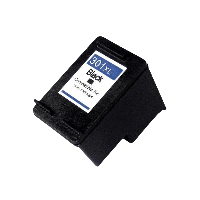 HP 301XL XL CH563EE sort bl&aelig;kpatron variant
