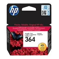 364 CB317EE foto sort bl&aelig;kpatron original