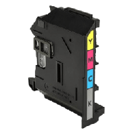 5KZ38A waste toner original