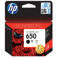 650 CZ101AE sort bl&aelig;kpatron original