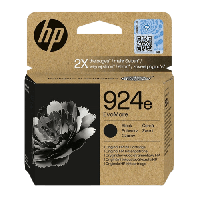 924E XL 4K0V0NE sort bl&aelig;kpatron original