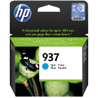 937 4S6W2NE cyan bl&aelig;kpatron original