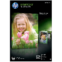 Papir HP papir papir foto 10x15