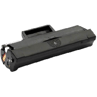 HP 106A W1106A sort toner variant
