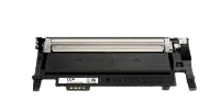 HP 117A W2070A sort toner variant