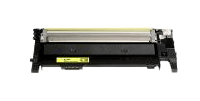 HP 117A W2072A gul toner variant