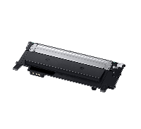 HP 117X XL W2070X sort toner variant