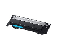 HP 117X XL W2071X cyan toner variant