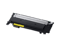 HP 117X XL W2072X gul toner variant