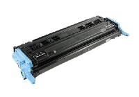 HP 124A Q6000A sort toner variant