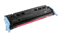 HP 124A Q6003A magenta toner variant