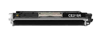 HP 126A CE310A sort toner variant
