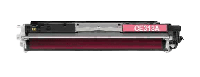 HP 126A CE313A magenta toner variant