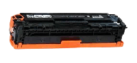 HP 128A CE320A sort toner variant