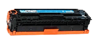 HP 128A CE321A cyan toner variant