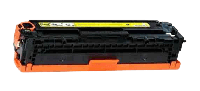 HP 128A CE322A gul toner variant