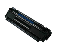 HP 12A Q2612A sort toner variant