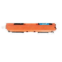 HP 130A CF351A cyan toner variant