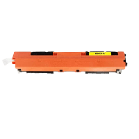 HP 130A CF352A gul toner variant