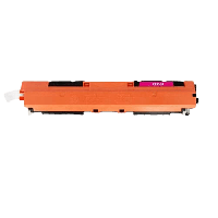 HP 130A CF353A magenta toner variant