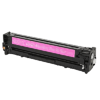 HP 131A CF213A magenta toner variant