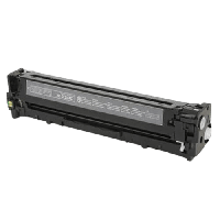 HP 131X CF210X sort toner variant
