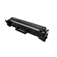 HP 17A CF217A sort toner variant