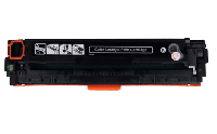 HP 201A CF400A sort toner variant