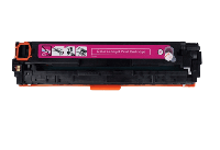 HP 201A CF403A magenta toner variant