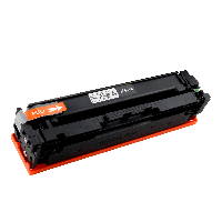 HP 201X XL CF400X sort toner variant