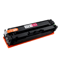 HP 201X XL CF403X magenta toner variant