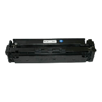 HP 203A CF541A cyan toner variant