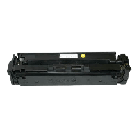 HP 203A CF542A gul toner variant